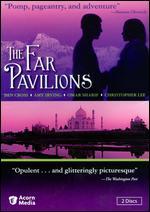 The Far Pavilions [2 Discs]