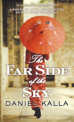 The Far Side of the Sky - Kalla, Daniel