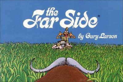 The Far Side - Larson, Gary