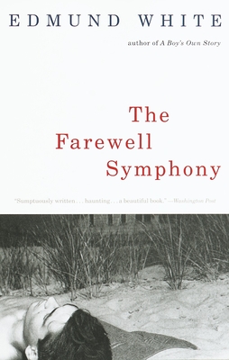 The Farewell Symphony - White, Edmund