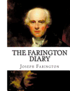 The Farington Diary: (Vol. IV.) - Farington, Joseph