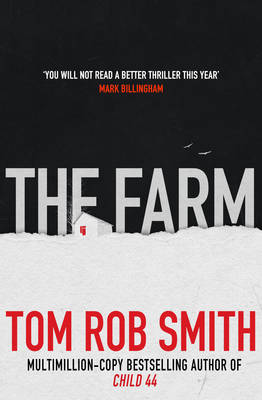 The Farm - Smith, Tom Rob