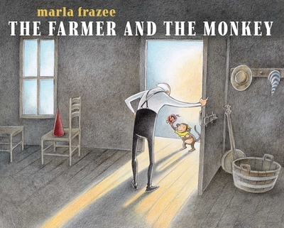 The Farmer and the Monkey - 