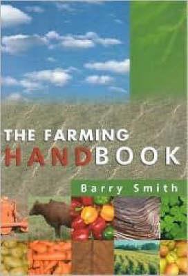 The Farming Handbook - Smith, Barry