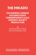 The Farndale Avenue Housing Estate Townswomen's Guild Operatic Society's Production of "The Mikado"