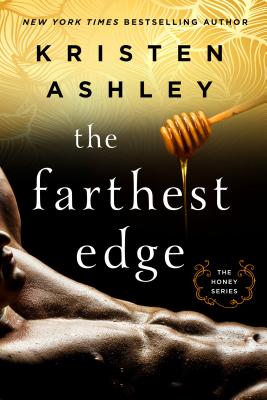 The Farthest Edge - Ashley, Kristen