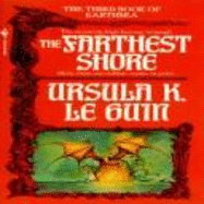 The Farthest Shore - Le Guin, Ursula K