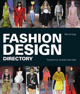 The Fashion Design Directory