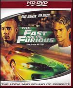 The Fast and the Furious [HD]