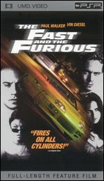 The Fast and the Furious [UMD]