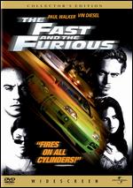 The Fast and the Furious - Rob Cohen