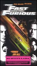 The Fast and the Furious - Rob Cohen