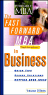 The Fast Forward MBA in Business