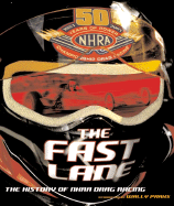 The Fast Lane: A Gift for Nhra Enthusiasts