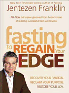 The Fasting Edge - Franklin, Jentezen