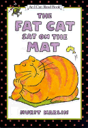 The Fat Cat Sat on the Mat - Karlin, Nurit