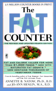 The Fat Counter - Natow, Annette B, Dr., and Heslin, Jo-Ann