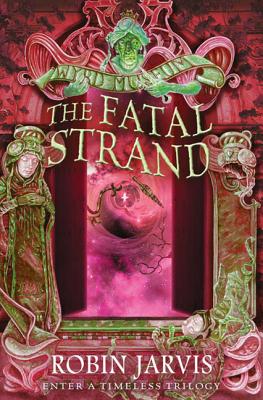 The Fatal Strand - Jarvis, Robin