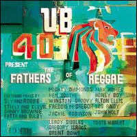 The Fathers of Reggae - UB40