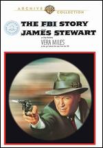 The FBI Story - Mervyn LeRoy