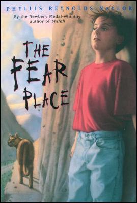 The Fear Place - Naylor, Phyllis Reynolds