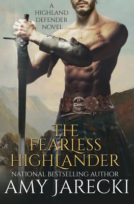 The Fearless Highlander - Jarecki, Amy