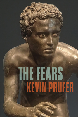 The Fears - Prufer, Kevin