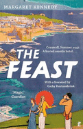 The Feast: A classic vintage mystery