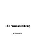 The Feast at Solhoug