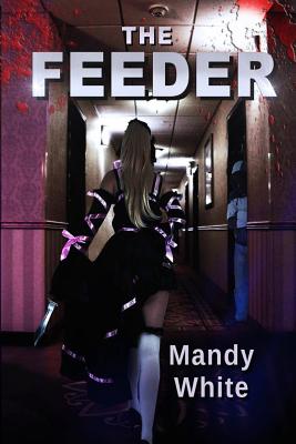 The Feeder - White, Mandy