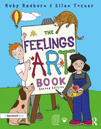 The Feelings Artbook: Promoting Emotional Literacy Through Drawing