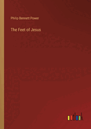The Feet of Jesus