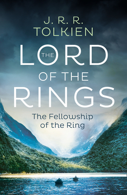 The Fellowship of the Ring - Tolkien, J. R. R.