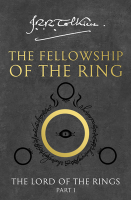 The Fellowship of the Ring - Tolkien, J. R. R.