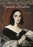 The Feminist Encyclopedia of Spanish Literature: [2 Volumes]