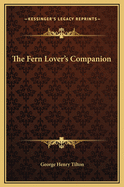 The Fern Lover's Companion