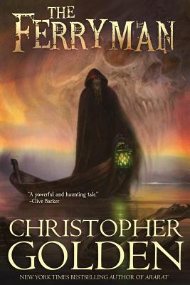The Ferryman - Golden, Christopher