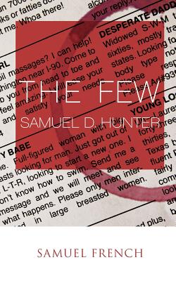 The Few - D Hunter, Samuel