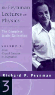 The Feynman Lectures on Physics: The Complete Audio Collection, Vol. 3 - Feynman, Richard Phillips, PH.D.