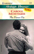 The Fiance Fix - Mortimer, Carole