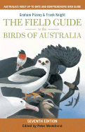 The Field Guide to the Birds of Australia