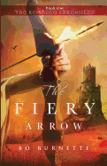 The Fiery Arrow