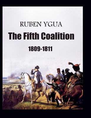 The Fifth Coalition - Ygua, Ruben