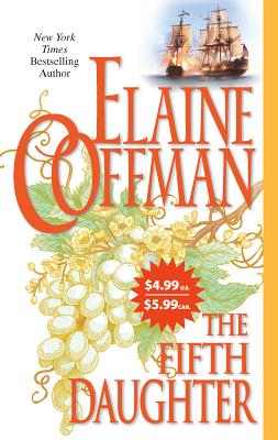 The Fifth Daughter - Coffman, Elaine