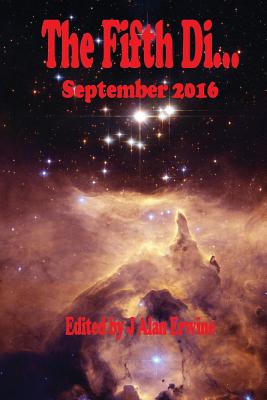 The Fifth Di... September 2016 - Erwine, J Alan