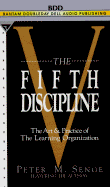 The Fifth Disipline