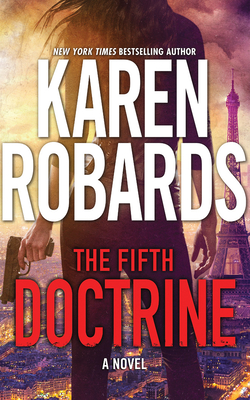 The Fifth Doctrine - Robards, Karen, and Whelan, Julia (Read by)