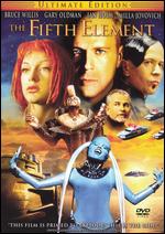 The Fifth Element [Ultimate Edition] - Luc Besson