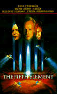 The Fifth Element - Bisson, Terry