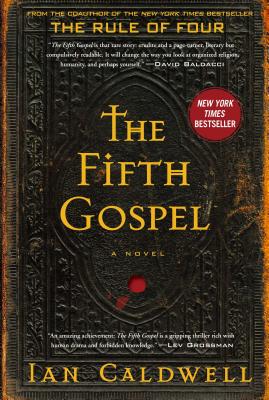 The Fifth Gospel - Caldwell, Ian